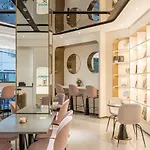 Atour Light Hotel Shanghai Xujiahui Jiaotong University